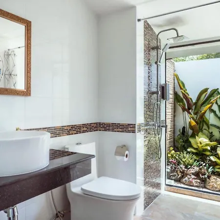 Aonang Symphony 3 Bedrooms Private Pool Villas Ao Nang Exterior photo