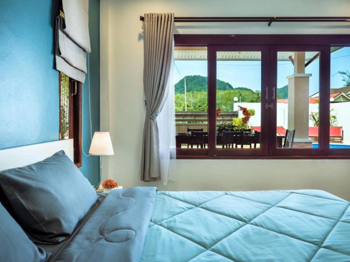 Aonang Symphony 3 Bedrooms Private Pool विला Ao Nang